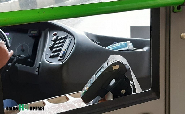 В Ростове не нашли перевозчика на автобусный маршрут №98