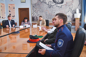 02 06 2026 Отметили духовно-воспитательную значимость художественной культуры