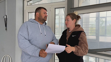 На гребном канале «Дон» прошел отбор гребцов Ростовской области на первенство ЮФО