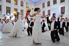 Губернаторский бал в ЮРГПУ (НПИ)9