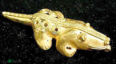 Тайна «боспорского клада»