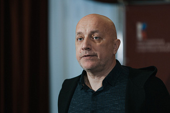Дончане поблагодарили «Мастерскую новых медиа» за возможность лично пообщаться с Захаром Прилепиным