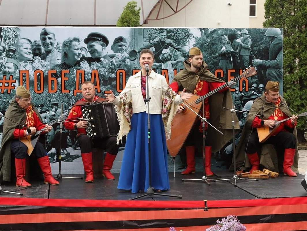 Фото взято из тг-канала Ростовской филармонии