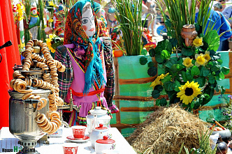 Юбилей «Донской ухи»