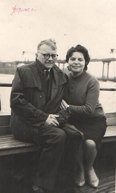 Ростовская филармония без Эммы Вагановны…