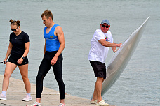 03 07 2025 По программе Спортивных игр