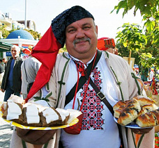 Веселится и танцует весь Ростов_25508