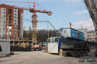 Эх, вдоль по набережной!