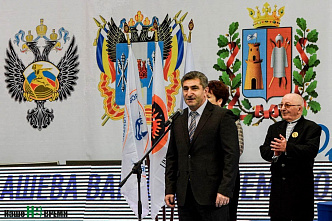 Негостеприимны радушные хозяева