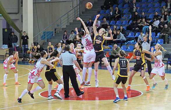 Продолжения не последовало