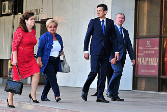 Ростовской области- 78 лет