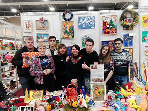 Спасаем Настю вместе