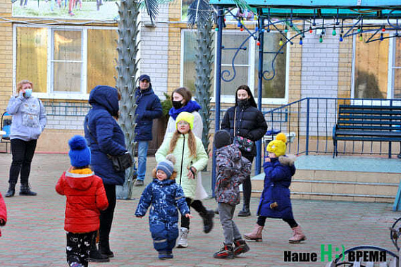 Поток беженцев в Ростовскую область снизился до 5 тысяч человек в сутки