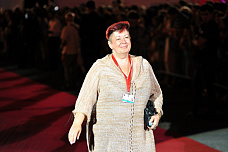 Открытие фестиваля "Bridge of Arts"