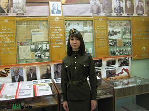 Истории хутора Гапкина