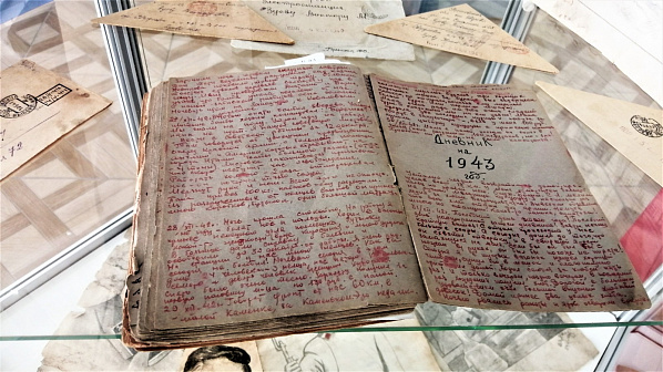 В Зверево отметили 80-летие освобождения от оккупантов