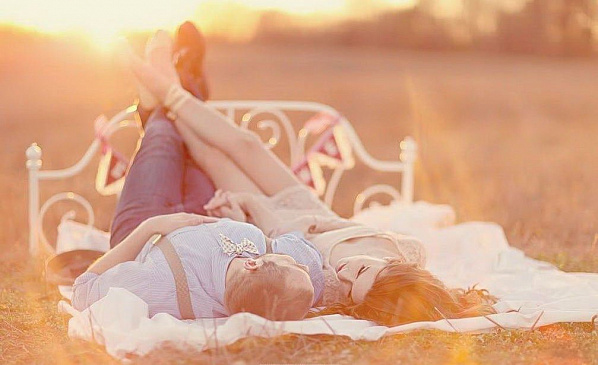 Я не могу «сходить замуж»…