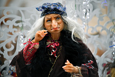 07 12 2025 Бал кукол, хоровод игрушек