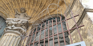 Судьба «Дома с ангелом»