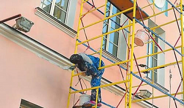 Госжилинспекция следит за капремонтом