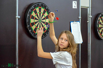 Она стояла у истоков