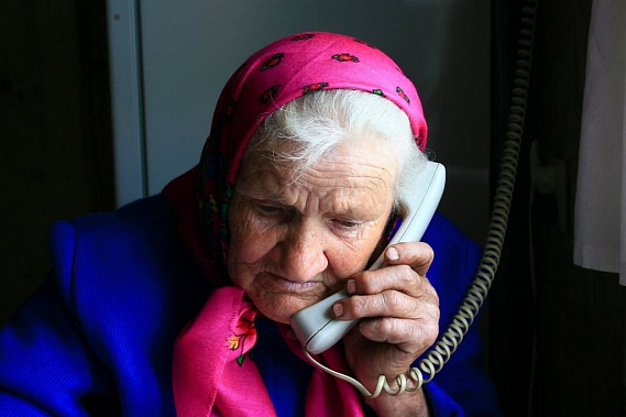 На все вопросы донских пенсионеров ответит «Единая Россия»
