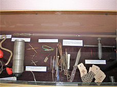 Сегодня профессиональный праздник отмечают работники уголовно-исполнительной системы