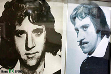 Первый после Гагарина