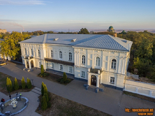 Источник фото: novocherkassk.net