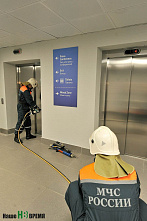 Во всем нужна сноровка, закалка, тренировка