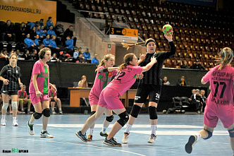 Команда молодости нашей