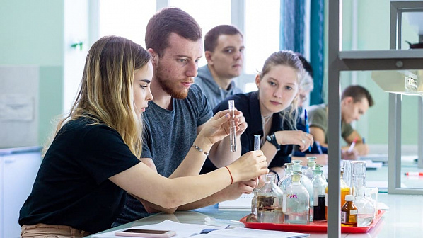 «Школа Икс» - новый образовательный проект ДГТУ