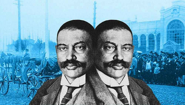 Самый известный ростовский подонок