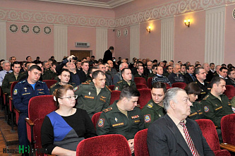 Памяти «окопного генерала»