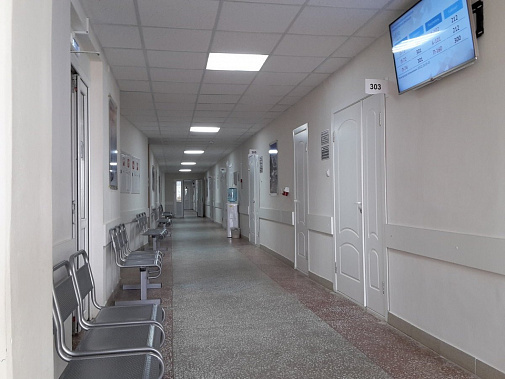 Право сменить поликлинику раз в три месяца