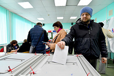 Сегодня третий – заключительный и основной день президентских выборов