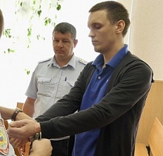 Сергея Мурашова проверят на полиграфе