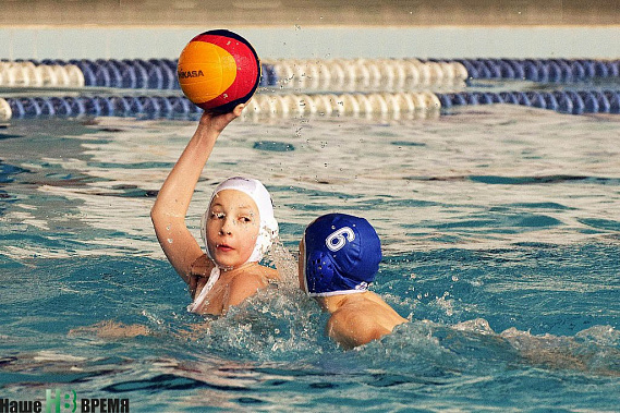 На волнах «Волны»