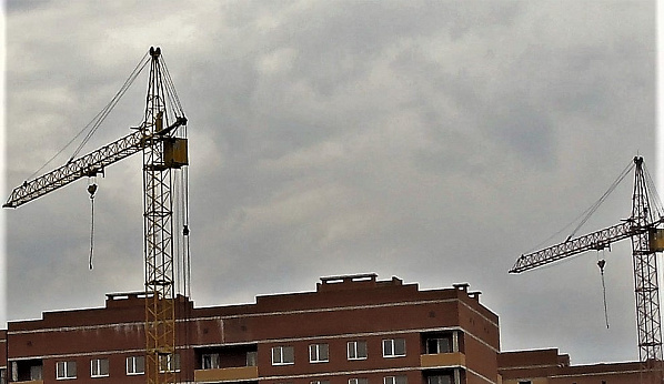 В АПК «Безопасный город» предупредили о резком ухудшении погодных условий в донском регионе