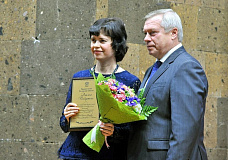 С наступающим профессиональным праздником, коллеги!