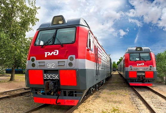 Электровозы из Новочеркасска получили сертификат Таможенного союза 