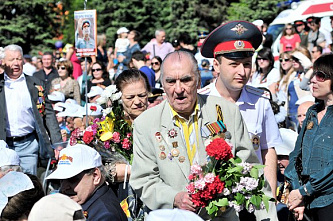 День Победы-2013 в Ростове-на-Дону_21934