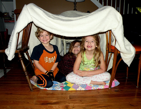 Личность тоже тренируется