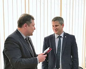 Бывший глава донского филиала Россельхозцентра арестован из-за тещи