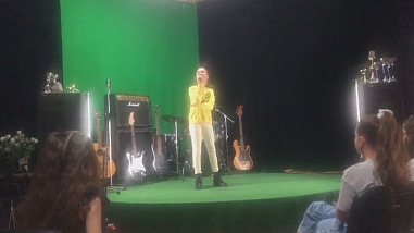 Завершается отбор вокалистов для участия в финале 16-го Международного телевизионного музыкального конкурса «Донская волна» им. М.А. Баланова