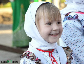 Первый век хутора