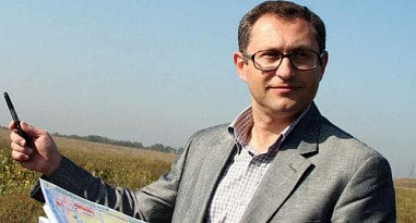 Дело архитектора Полянского прекращено