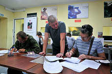 18 08 2025 На службу по контракту