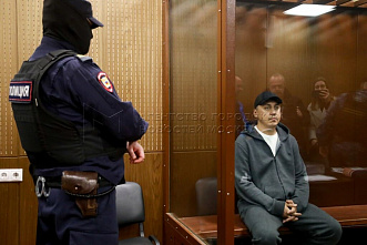 Блогера Дмитрия Портнягина отправили под домашний арест