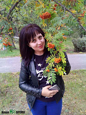 Девушки с обложки